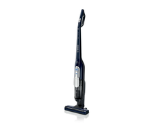 Įkraunamasis dulkių siurblys Bosch Athlet 20Vmax BCH85N, Mėlynas