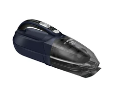 Bosch BHN20L Įkraunamasis dulkių siurblys Move Lithium 20Vmax, mėlynas