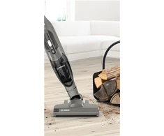 Bosch Talentone Development Serija 2, Įkraunamasis dulkių siurblys, Readyy'y 14.4V, Grafito BBHF214G
