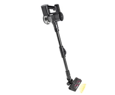 Camry CR 7063 vertikalus dulkių siurblys - PRO LED Juodas