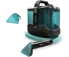 Dulkių siurblys Cecotec Upholstery Cleaner | Conga 3000 Carpet&amp;Spot Clean Max | 450 W