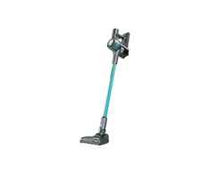 Dulkių siurblys Cecotec Vacuum cleaner | Conga Rockstar P50 X-Treme | Cordless operating | Stick/handheld | 265 W | 25.2 V | Operating time (max) 50 min | Mėlyna/Juodas