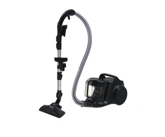 Dulkių siurblys Hoover | Vacuum Cleaner HP410P 011 | Bagless | Power 850 W | Dust capacity 2.5 L | Juodas