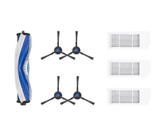 Ecovacs priedų rinkinys skirtas N20 Plus/N20 Pro Plus modeliams