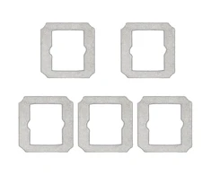 Ecovacs šluostės W-CC02-0012, skirtas WINBOT MINI