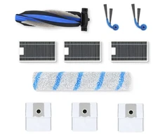 „Ecovacs Premium“ serviso rinkinys, antibakterinis, skirtas T90, X12 | DKT1300001