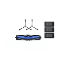 „Ecovacs“ priedų rinkinys, skirtas „ECOVACS DEEBOT T50 PRO“ robotiniams dulkių siurbliams | DKT060203