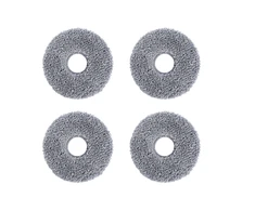 Ecovacs grindų roboto šluostės skirtos T30 / T30S modeliams, 4 vnt