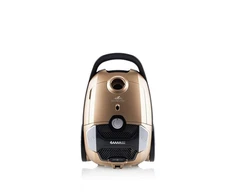 ETA | Dulkių siurblys | Avanto ETA351990000 | Supakuotas | Galia 700 W | Dulkių talpa 3 L | Auksinis