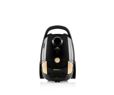 ETA | Dulkių siurblys | Avanto ETA151990000 | Supakuotas | Galia 700 W | Dulkių talpa 3 L | Juodas
