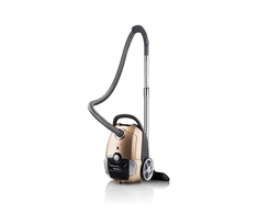 ETA | Dulkių siurblys | Avanto ETA351990000 | Supakuotas | Galia 700 W | Dulkių talpa 3 L | Auksinis