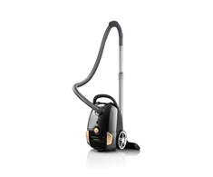 ETA | Dulkių siurblys | Avanto ETA151990000 | Supakuotas | Galia 700 W | Dulkių talpa 3 L | Juodas
