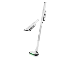 Dulkių siurblys ETA Vacuum Cleaner | ETA542890000 Handy Home | Cordless operating | 120 W | 10.8 V | Operating time (max) 25 min | Baltas