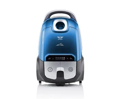 ETA | Dulkių siurblys | Adagio ETA251190000 | Supakuotas | Galia 800 W | Dulkių talpa 4,5 L | Mėlyna