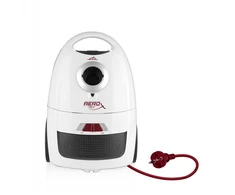 ETA | Dulkių siurblys | Aero ETA050090010 | Supakuotas | Galia 700 W | Dulkių talpa 2 L | Baltas