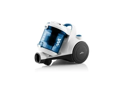 ETA | Dulkių siurblys | Ambito ETA051690000 | Be maišelio | Galia 700 W | Dulkių talpa 1,5 L | Baltas