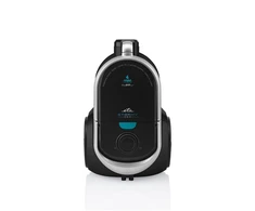 ETA | Dulkių siurblys | ETA151790010 Audringas automobilis | Be maišelio | Galia 800 W | Dulkių talpa 2,2 L | Juodas