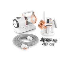 Dulkių siurblys ETA | Vacuum Cleaner | ETA421690000 PetMaster | Baltas