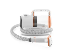Dulkių siurblys ETA | Vacuum Cleaner | ETA421690000 PetMaster | Baltas