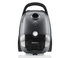 ETA | Dulkių siurblys | ETA451990000 Avanto Home Perfect | Be maišelio | Galia 800 W | Dulkių talpa 4 L | Juodas