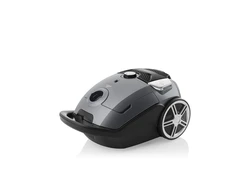 ETA | Dulkių siurblys | ETA451990000 Avanto Home Perfect | Be maišelio | Galia 800 W | Dulkių talpa 4 L | Juodas