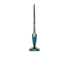 ETA | Dulkių siurblys | ETA845390000 Moneto II Aqua Plus | Belaidis veikimas | Rankena 2in1 | Skalbimo funkcija | N/A W | 25,2 V | Veikimo laikas (maks.) 50 min | Pilkas/Mėlyna