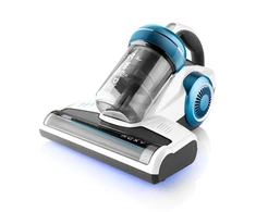 ETA | Lovų dulkių siurblys | ETA521590000 | Sausas | 350 W | Baltas/Mėlyna