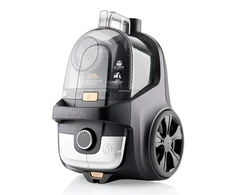 ETA | Dulkių siurblys | Grande Animal ETA222390000 | Be maišelio | Galia 850 W | Dulkių talpa 3,2 L | Juodas/Auksas