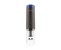 Dulkių siurblys ETA Vacuum Cleaner | HANDY GO ETA025390000 | Cordless operating | 65 W | 7.2 V | Operating time (max) 20 min | Juodas