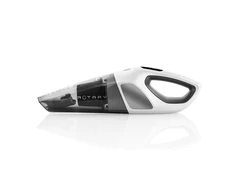 Dulkių siurblys ETA | Vacuum cleaner | Rotary ETA142590000 | Cordless operating | Handheld | - W | 14.4 V | Operating time (max) 25 min | Baltas | Garantija 24 mėn. | Baterija warranty 6 mėn.