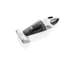 Dulkių siurblys ETA | Vacuum cleaner | Rotary ETA142590000 | Cordless operating | Handheld | - W | 14.4 V | Operating time (max) 25 min | Baltas | Garantija 24 mėn. | Baterija warranty 6 mėn.