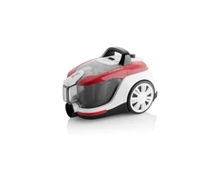 ETA | Dulkių siurblys | Salvet ETA051390000 | Be maišelio | Galia 700 W | Dulkių talpa 2,2 L | Raudona