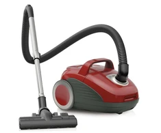 Dulkių siurblys Gorenje VCEA23GLR