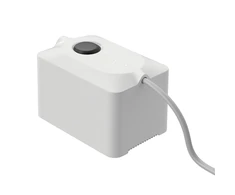 HUTT E+ Mini bazinė stotelė langų valytuvams, 5000 mAh | Baltas