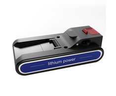 Jimmy | Baterija Pack for JV83 Vacuum Cleaners