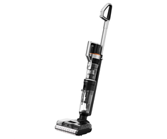 Dulkių siurblys Jimmy Vacuum cleaner and washer | HW11 Pro | Cordless operating | Washing function | 420 W | 21.6 V | Operating time (max) 75 min | Juodas/Pilkas | Garantija 24 mėn.