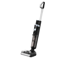 Dulkių siurblys Jimmy Vacuum cleaner and washer | HW9 Pro Max | Cordless operating | Washing function | 460 W | 21.6 V | Operating time (max) 40 min | Juodas/Sidabrinis | Garantija 24 mėn.