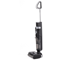 Dulkių siurblys Jimmy Vacuum cleaner and washer | HW9 Pro Max | Cordless operating | Washing function | 460 W | 21.6 V | Operating time (max) 40 min | Juodas/Sidabrinis | Garantija 24 mėn.