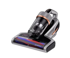 Jimmy Džimis | Dulkių siurblys | BX7 Pro UV Anti-erkės | Virvelinis veikia | Rankinis | 700 W | 220-240 V | Pilkas
