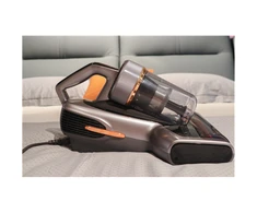 Jimmy Džimis | Dulkių siurblys | BX7 Pro UV Anti-erkės | Virvelinis veikia | Rankinis | 700 W | 220-240 V | Pilkas