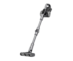 Dulkių siurblys Jimmy Vacuum Cleaner | H10 Flex | Cordless operating | 650 W | 28.8 V | Operating time (max) 80 min | Sidabrinis