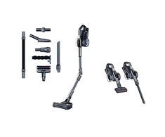 Dulkių siurblys Jimmy Vacuum Cleaner | H11 Pro | Cordless operating | 700 W | 28.8 V | Sidabrinis/Pilkas | Garantija 24 mėn.