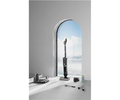 Dulkių siurblys Midea X10 Black