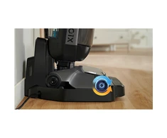 Dulkių siurblys Midea X10 Black