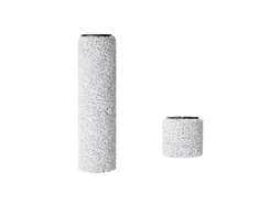 Midea X10 Cilindrinių šepečių rinkinys: 1 x trumpas cilindrinis šepetys, 1 x ilgas cilindrinis šepetys