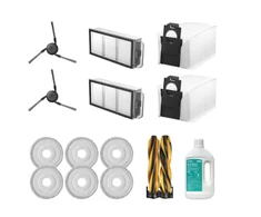 MOVA MRAK77 Auxiliary Cleaning Kit for V50 Ultra
