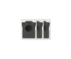 MOVA MRDB8 Dust Bag, 3.2 L for E30 Ultra,E40 Ultra,P50 Ultra,P50 Pro Ultra,V50 Ultra,V60 MOBIUS,Z60 ULTRA ROLLER