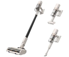 Dulkių siurblys MOVA Vacuum cleaner | S1 | Cordless operating | Handstick | 350 W | Operating time (max) 60 min