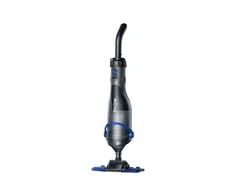 Dulkių siurblys MOVA | V10 Handler | Pool Vacuum Cleaner | Cordless operating | Operating time (max) 60 min | Juodas
