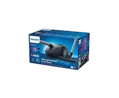 Philips PowerGo 99,9 % dulkių surinkimas, 900 W, dulkių siurblys su maišeliu